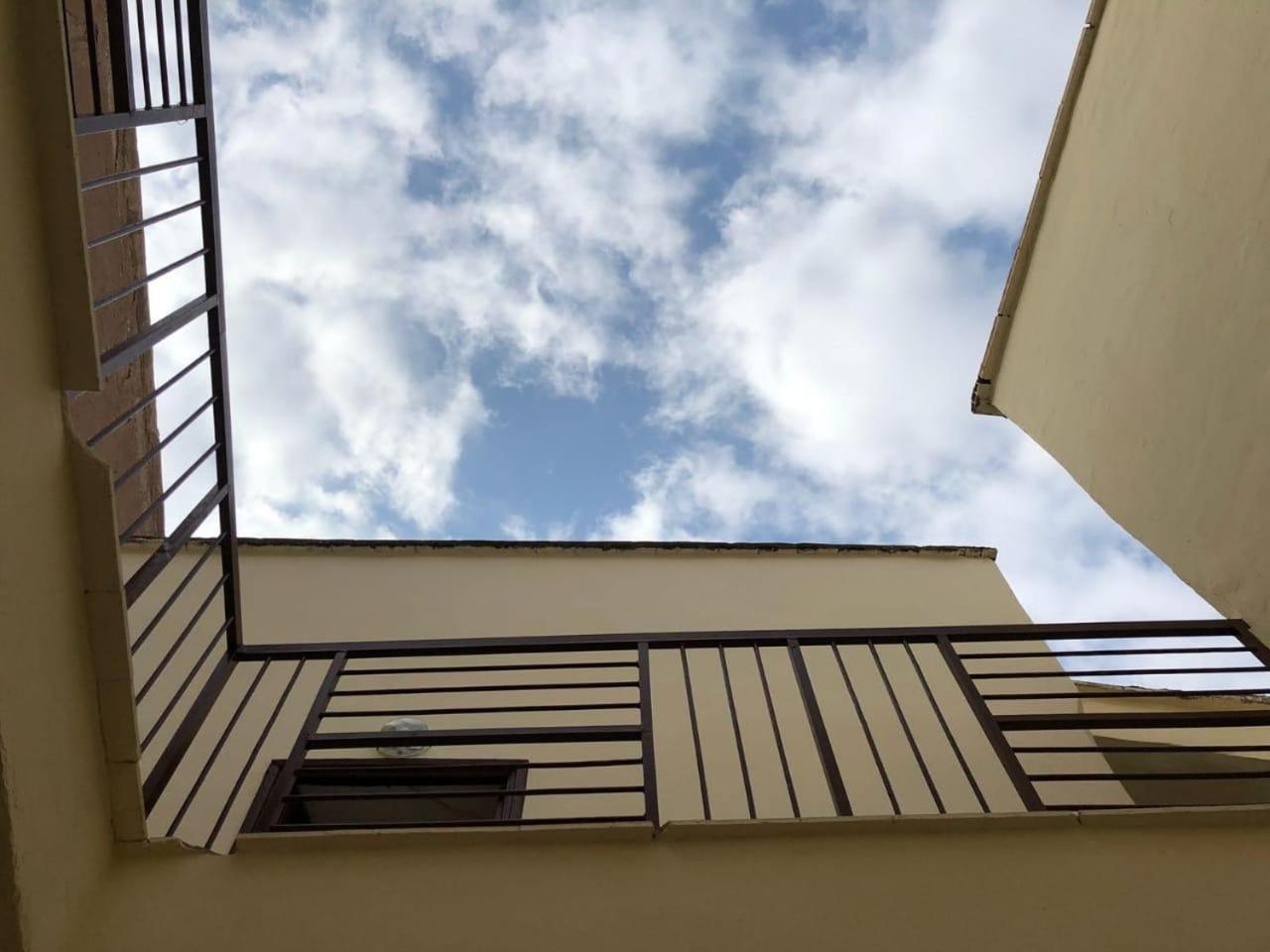 Ya Salam Hostel มาร์ราเกช ภายนอก รูปภาพ