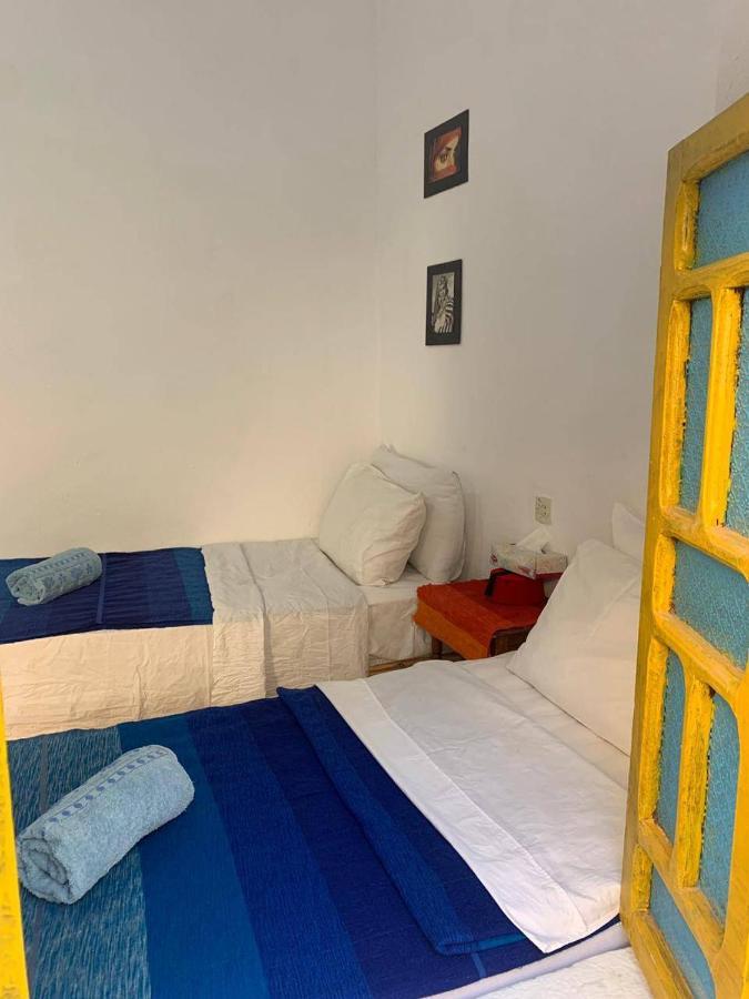 Ya Salam Hostel มาร์ราเกช ภายนอก รูปภาพ